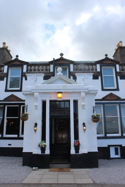 Ernespie House Hotel, Castle Douglas, United Kingdom