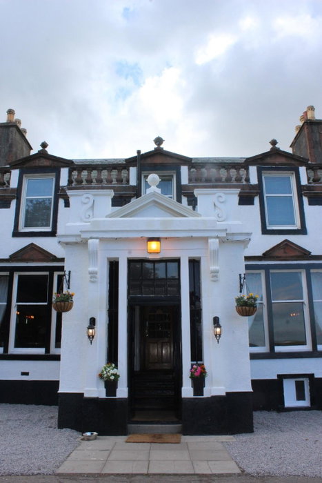 Ernespie House Hotel, Castle Douglas, United Kingdom