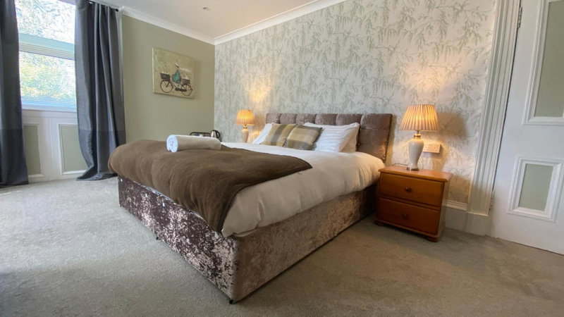 Ernespie House Hotel, Castle Douglas, United Kingdom