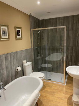 Ernespie House Hotel, Castle Douglas, United Kingdom