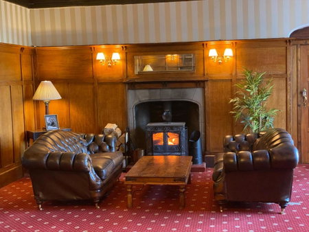 Ernespie House Hotel, Castle Douglas, United Kingdom