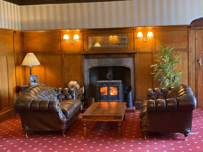 Ernespie House Hotel, Castle Douglas, United Kingdom