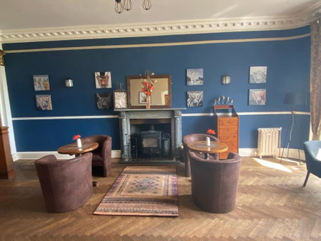 Ernespie House Hotel, Castle Douglas, United Kingdom