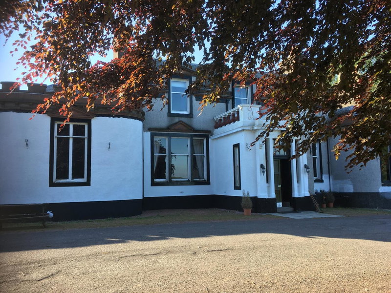 Ernespie House Hotel, Castle Douglas, United Kingdom