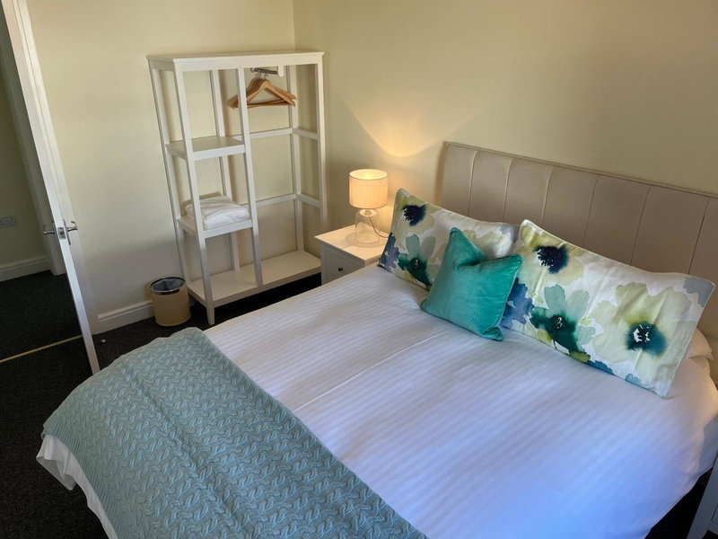 Corran, Glenloch View, Fort William 2-Bedroom Loch Side Flat, Fort William, United Kingdom