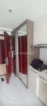 Apartment for rent in Tangerang, Indonesia · Sky House · 1 room, 1 bath