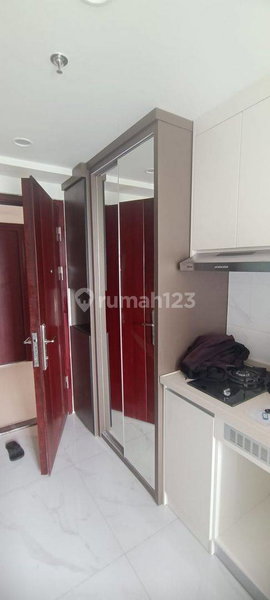 Apartment for rent in Tangerang, Indonesia · Sky House · 1 room, 1 bath