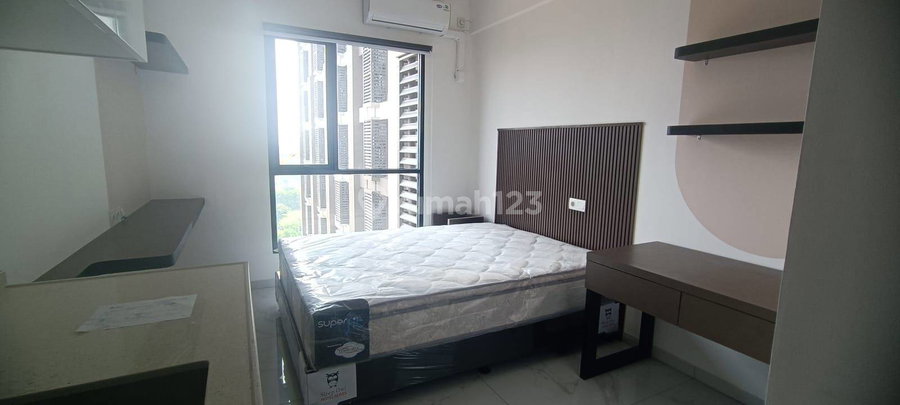 Apartment for rent in Tangerang, Indonesia · Sky House · 1 room, 1 bath