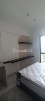 Apartment for rent in Tangerang, Indonesia · Sky House · 1 room, 1 bath