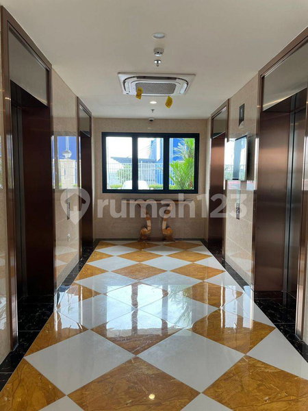 Apartment for rent in Tangerang, Indonesia · Sky House · 1 room, 1 bath