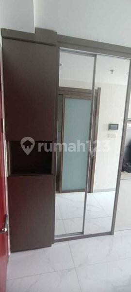 Apartment for rent in Tangerang, Indonesia · Sky House · 1 room, 1 bath