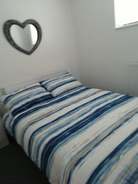 The Antelope Hotel, Merthyr Tydfil, United Kingdom