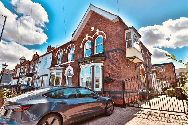 The Bays Clee Rd, Cleethorpes, United Kingdom