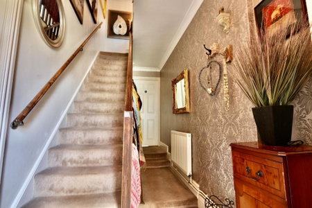 The Bays Clee Rd, Cleethorpes, United Kingdom