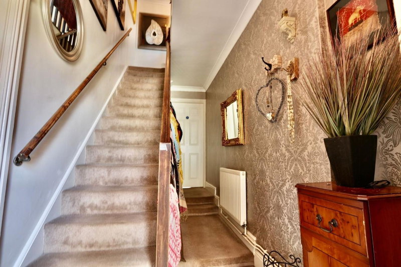 The Bays Clee Rd, Cleethorpes, United Kingdom