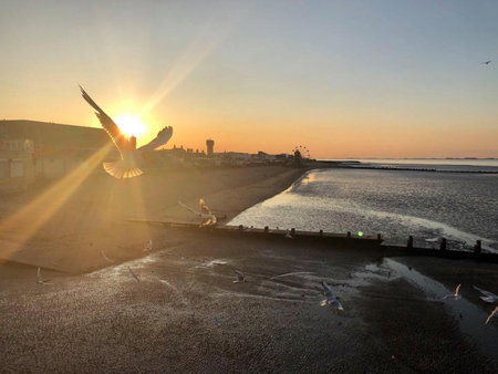The Bays Clee Rd, Cleethorpes, United Kingdom