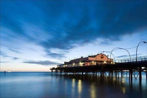 The Bays Clee Rd, Cleethorpes, United Kingdom