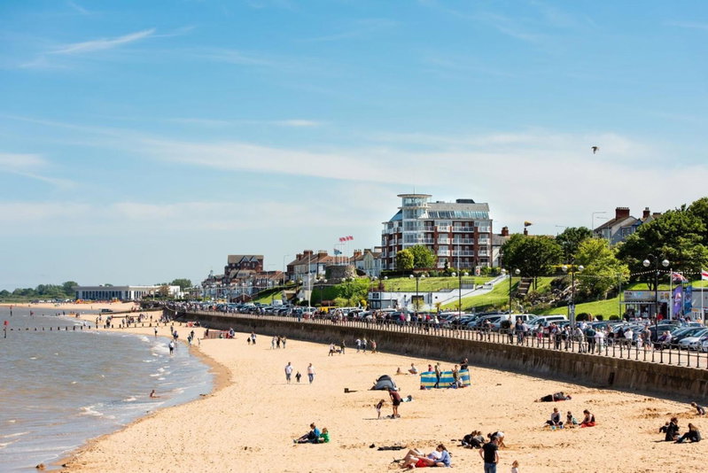 The Bays Clee Rd, Cleethorpes, United Kingdom