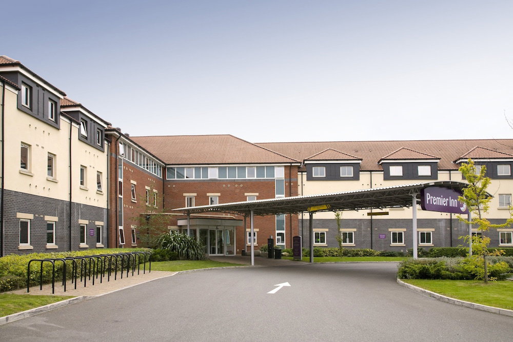 Premier Inn Heathrow Airport - M4/J4, United Kingdom
