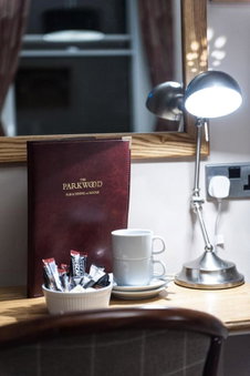 The Parkwood Hotel, Stockton-on-Tees, United Kingdom