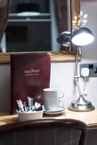 The Parkwood Hotel, Stockton-on-Tees, United Kingdom