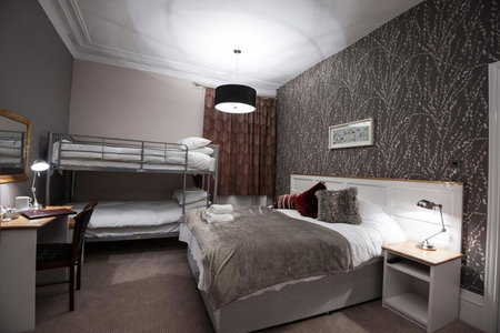 The Parkwood Hotel, Stockton-on-Tees, United Kingdom