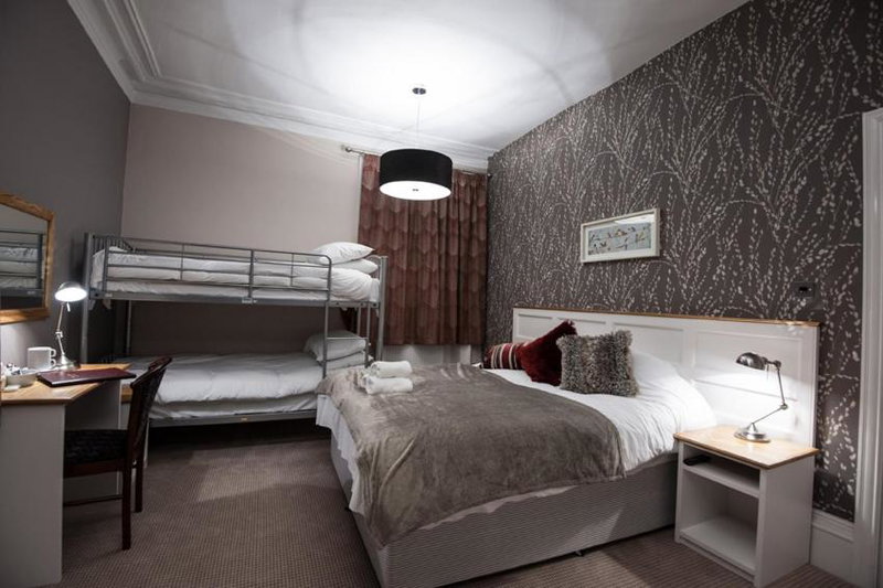 The Parkwood Hotel, Stockton-on-Tees, United Kingdom