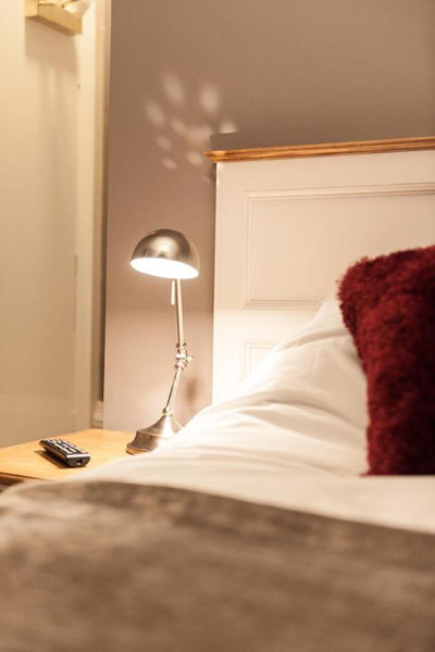 The Parkwood Hotel, Stockton-on-Tees, United Kingdom