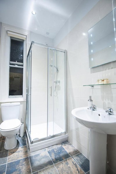 The Parkwood Hotel, Stockton-on-Tees, United Kingdom