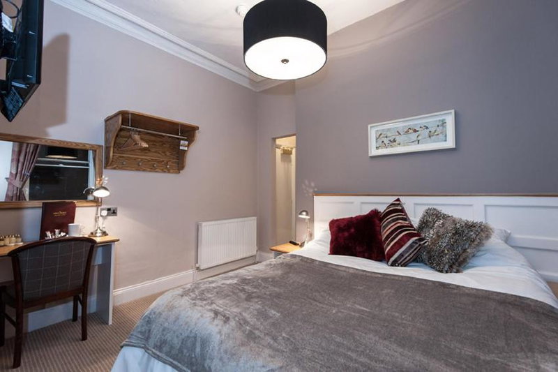 The Parkwood Hotel, Stockton-on-Tees, United Kingdom