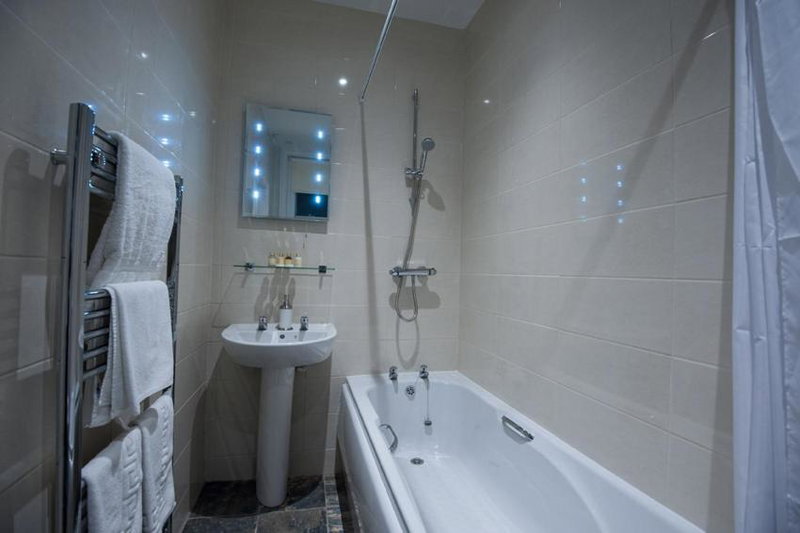 The Parkwood Hotel, Stockton-on-Tees, United Kingdom