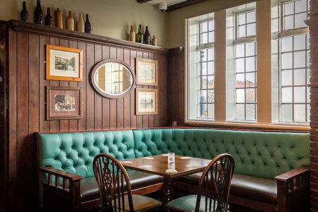 Station Inn, Whitby, United Kingdom