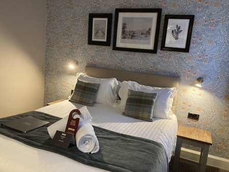 Station Inn, Whitby, United Kingdom