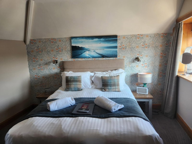 Station Inn, Whitby, United Kingdom