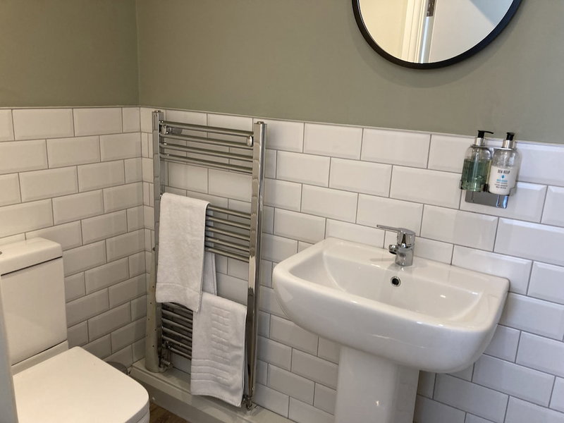 Station Inn, Whitby, United Kingdom