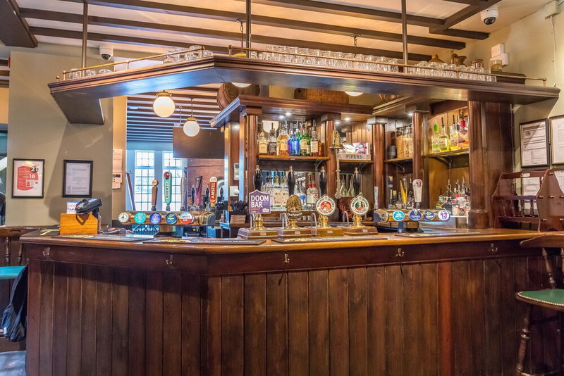 Station Inn, Whitby, United Kingdom