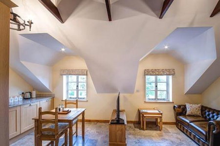 Woodleighton Cottages, Uttoxeter, United Kingdom