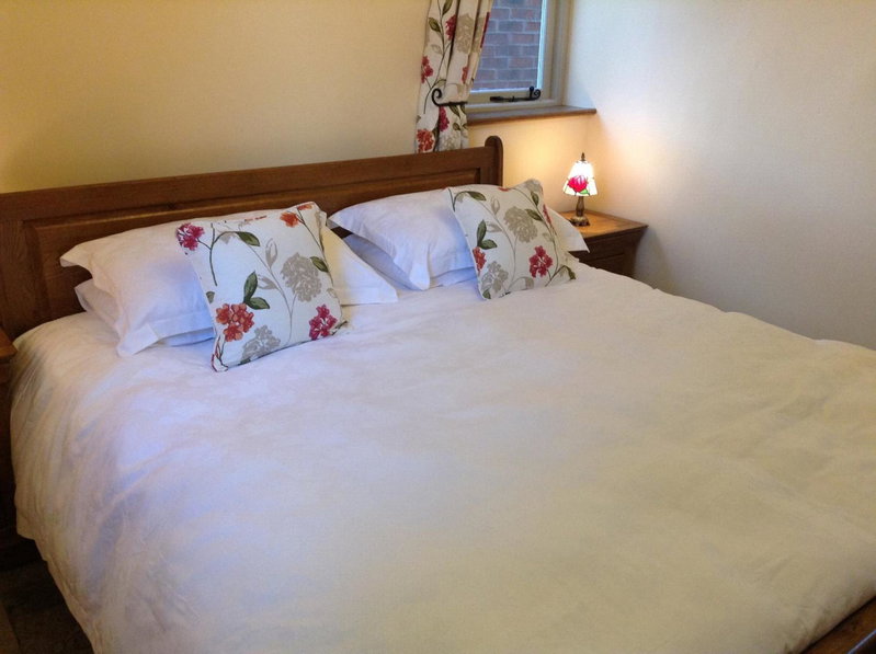 Woodleighton Cottages, Uttoxeter, United Kingdom