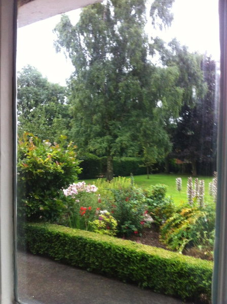 Woodleighton Cottages, Uttoxeter, United Kingdom