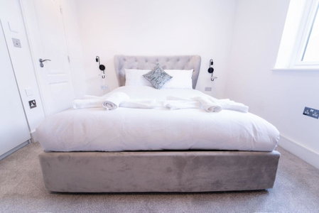 Woodman Pub, London, United Kingdom