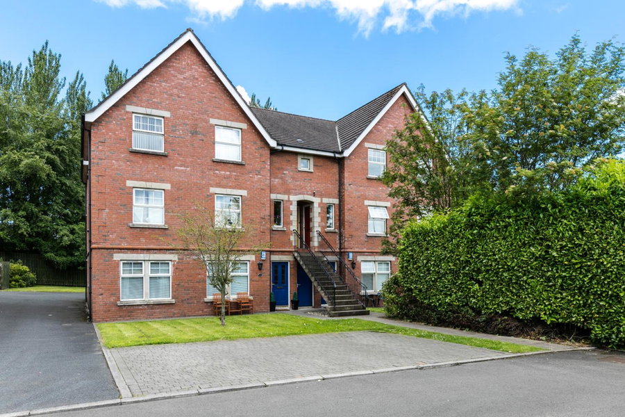 Titanic View Luxury Apartment Belfast, Belfast, United Kingdom