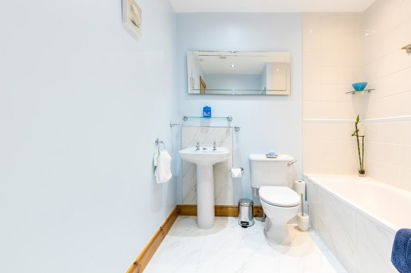 Titanic View Luxury Apartment Belfast, Belfast, United Kingdom