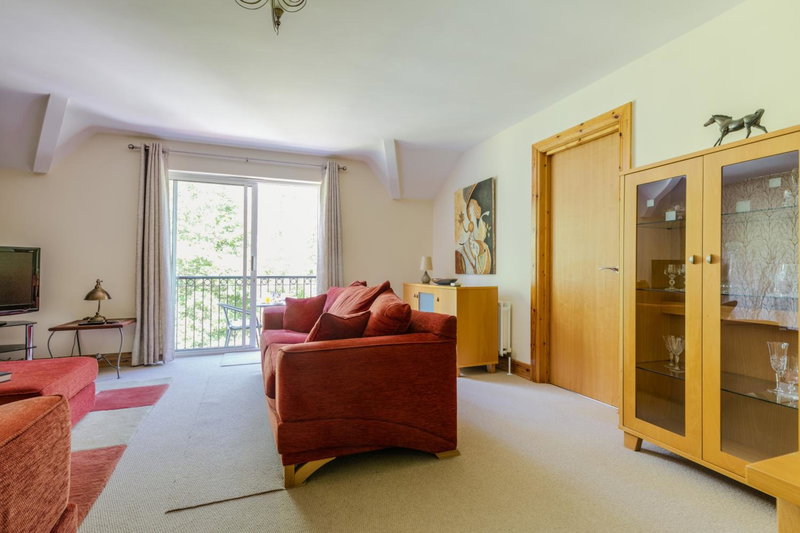 Titanic View Luxury Apartment Belfast, Belfast, United Kingdom