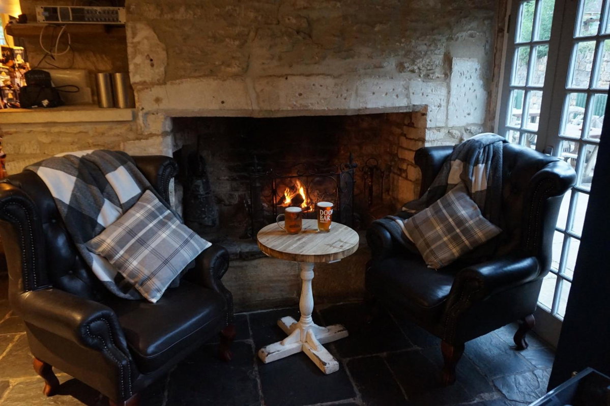 The Barge Inn, United Kingdom