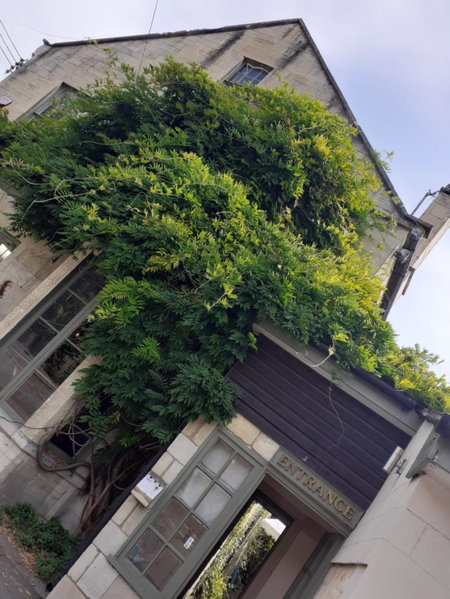 The Barge Inn, Bradford on Avon, United Kingdom