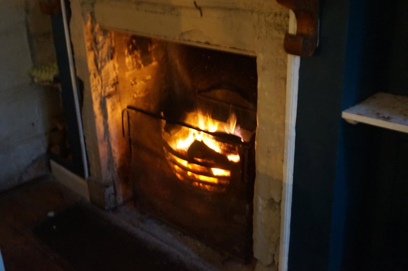 The Barge Inn, Bradford on Avon, United Kingdom