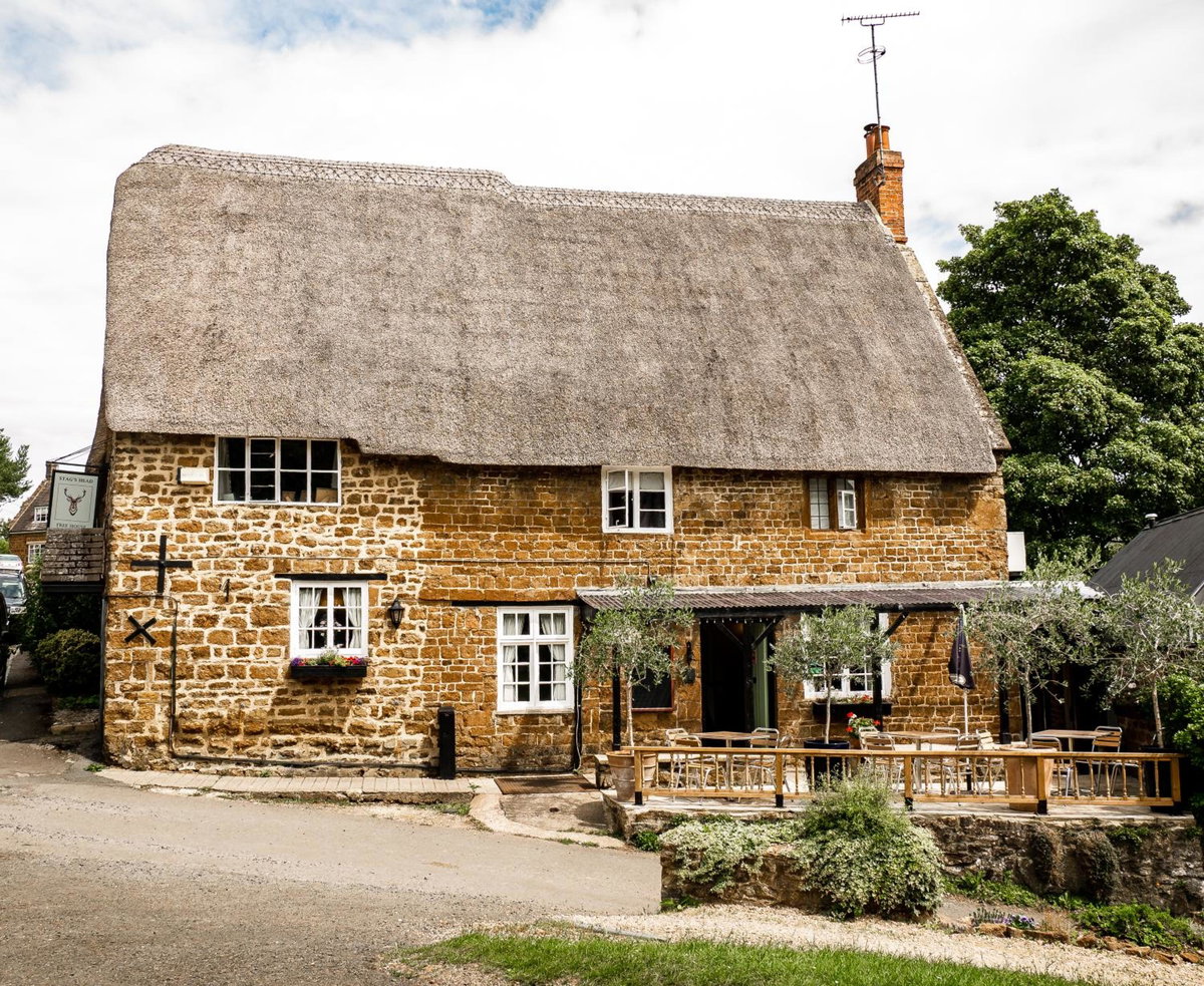 Stag's Head, United Kingdom