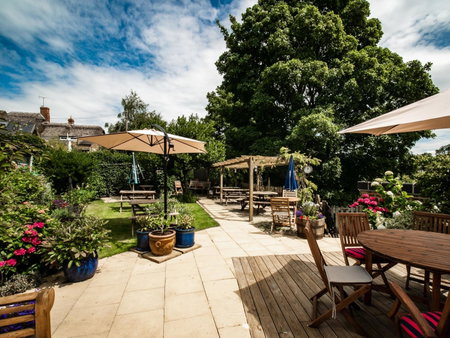 Stag's Head, Banbury, United Kingdom