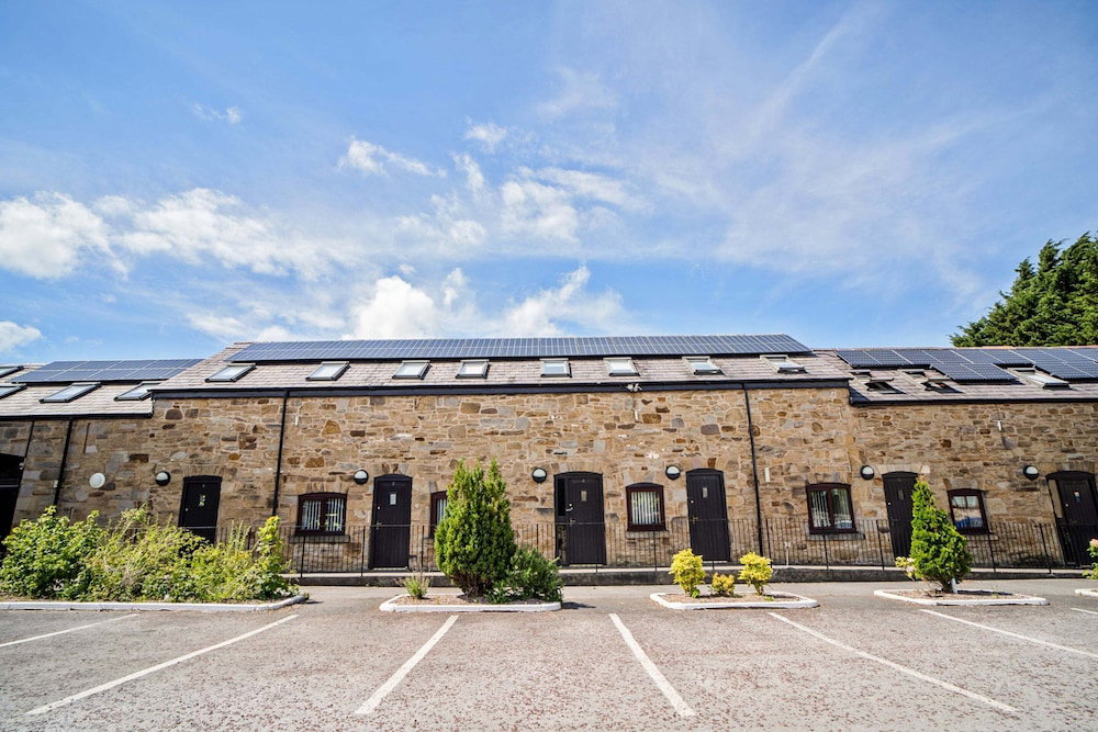 Hotel · Mountain Park Hotel, Flint