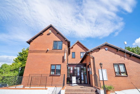 Mountain Park Hotel, Flint, United Kingdom